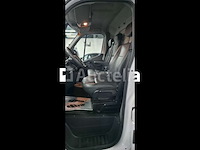 Renault master l3h2* 2,3 dci - 150 pk. * dakdrager met ladder + amecam planken - afbeelding 7 van  31