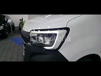 Renault master l3h2* 2,3 dci - 150 pk. * dakdrager met ladder + amecam planken - afbeelding 17 van  31