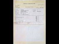 Renault master l3h2* 2,3 dci - 150 pk. * dakdrager met ladder + amecam planken - afbeelding 18 van  31