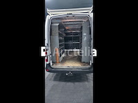 Renault master l3h2* 2,3 dci - 150 pk. * dakdrager met ladder + amecam planken - afbeelding 22 van  31