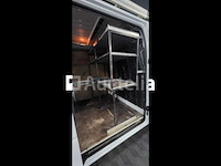 Renault master l3h2* 2,3 dci - 150 pk. * dakdrager met ladder + amecam planken - afbeelding 24 van  31