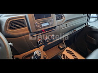 Renault master l3h2* 2,3 dci - 150 pk. * dakdrager met ladder + amecam planken - afbeelding 27 van  31