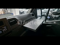 Renault master l3h2* 2,3 dci - 150 pk. * dakdrager met ladder + amecam planken - afbeelding 30 van  31