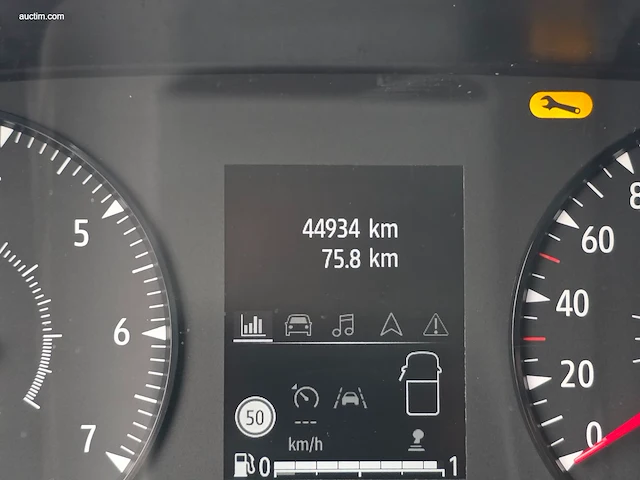 Renault master l3h2 blue dci 2024 - afbeelding 4 van  40