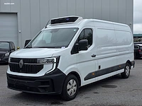 Renault master l3h2 blue dci 2024