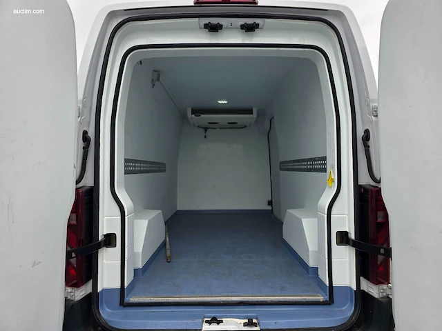 Renault master l3h2 blue dci 2024 - afbeelding 18 van  40