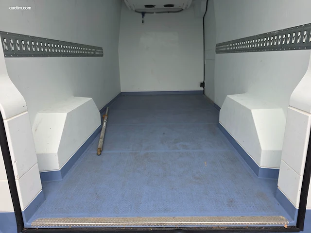 Renault master l3h2 blue dci 2024 - afbeelding 19 van  40