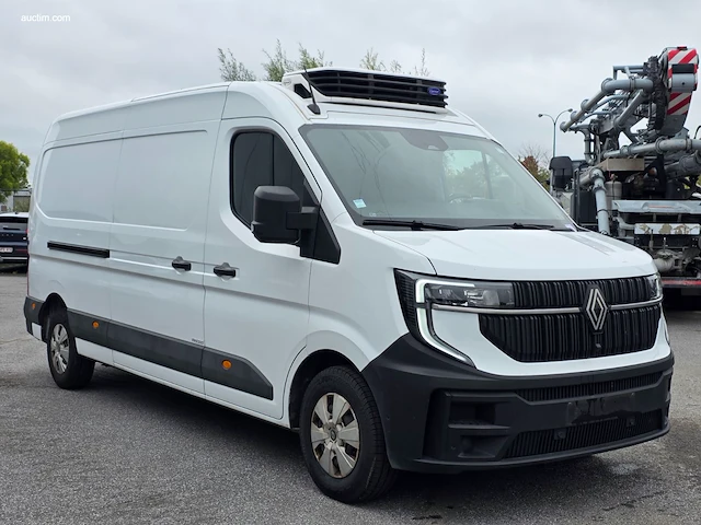 Renault master l3h2 blue dci 2024 - afbeelding 12 van  40