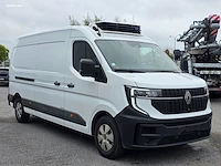 Renault master l3h2 blue dci 2024 - afbeelding 12 van  40
