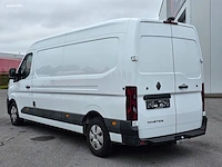 Renault master l3h2 blue dci 2024 - afbeelding 34 van  40