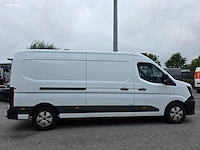 Renault master l3h2 blue dci 2024 - afbeelding 37 van  40