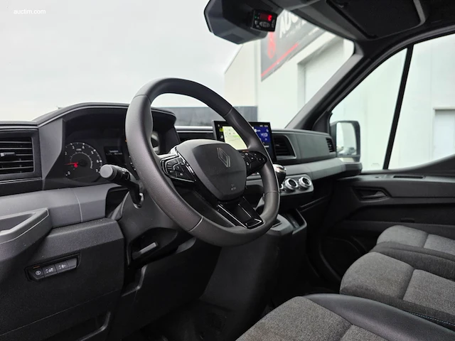 Renault master l3h2 blue dci 2024 - afbeelding 40 van  40