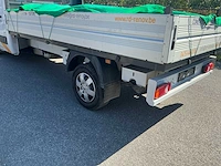 Renault master lichte vrachtwagen met open laadbak - afbeelding 13 van  15