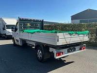 Renault master lichte vrachtwagen met open laadbak - afbeelding 12 van  15