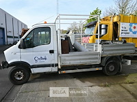 Renault master lichte vrachtwagen zonder motor - afbeelding 6 van  19