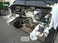 Renault master lichte vrachtwagen zonder motor - afbeelding 13 van  19