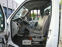 Renault master lichte vrachtwagen zonder motor - afbeelding 15 van  19
