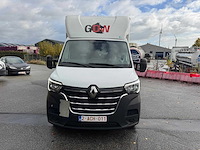 Renault master lichte vrachtwagen - afbeelding 2 van  10