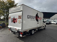 Renault master lichte vrachtwagen - afbeelding 4 van  10