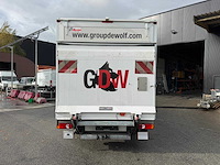 Renault master lichte vrachtwagen - afbeelding 5 van  10