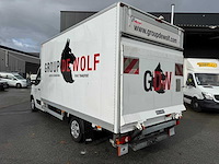 Renault master lichte vrachtwagen - afbeelding 6 van  10