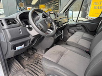 Renault master lichte vrachtwagen - afbeelding 7 van  10