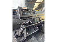 Renault master lichte vrachtwagen - afbeelding 9 van  10