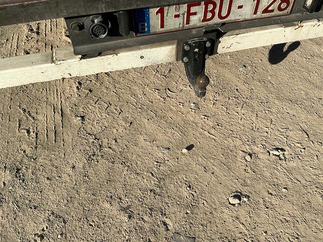 Renault master lichte vrachtwagen - afbeelding 4 van  32