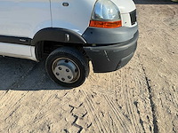 Renault master lichte vrachtwagen - afbeelding 6 van  32