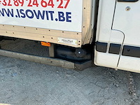 Renault master lichte vrachtwagen - afbeelding 7 van  32
