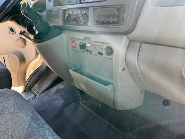Renault master lichte vrachtwagen - afbeelding 21 van  32