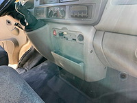 Renault master lichte vrachtwagen - afbeelding 21 van  32