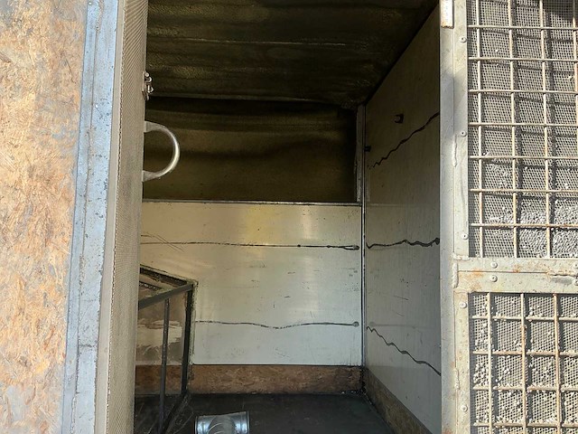 Renault master lichte vrachtwagen - afbeelding 32 van  32