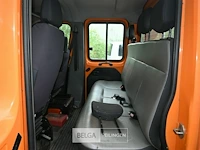 Renault master lichte vrachtwagen - afbeelding 5 van  15