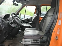 Renault master lichte vrachtwagen - afbeelding 6 van  15