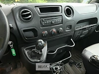 Renault master lichte vrachtwagen - afbeelding 7 van  15
