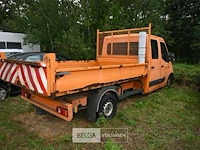 Renault master lichte vrachtwagen - afbeelding 8 van  15