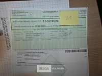 Renault master lichte vrachtwagen - afbeelding 13 van  15
