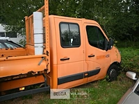 Renault master lichte vrachtwagen - afbeelding 14 van  15