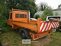 Renault master lichte vrachtwagen - afbeelding 15 van  15