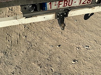 Renault master lichte vrachtwagen - afbeelding 4 van  26