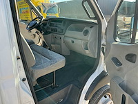 Renault master lichte vrachtwagen - afbeelding 14 van  26