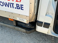 Renault master lichte vrachtwagen - afbeelding 17 van  26