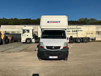 Renault master lichte vrachtwagen - afbeelding 18 van  26