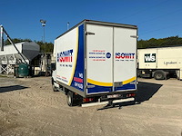 Renault master lichte vrachtwagen - afbeelding 23 van  26