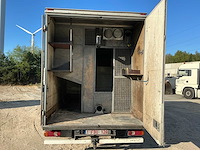 Renault master lichte vrachtwagen - afbeelding 25 van  26