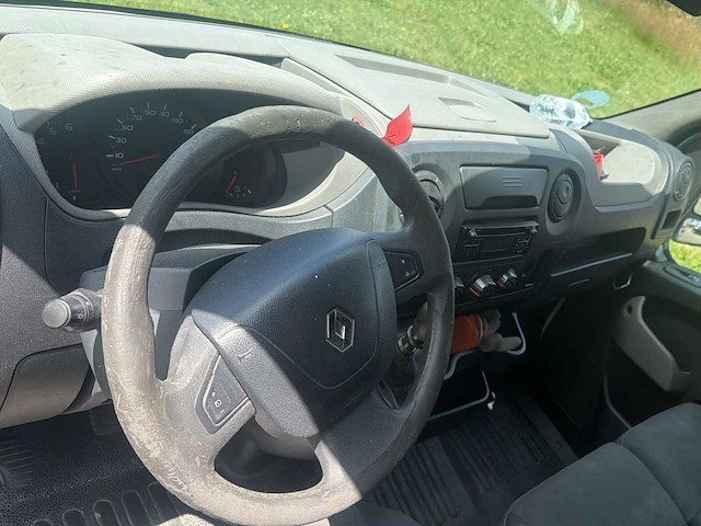 Renault master ma van - afbeelding 2 van  27