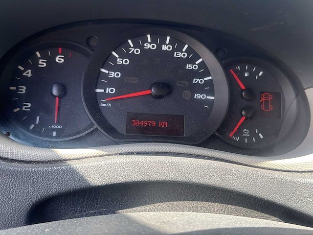 Renault master ma van - afbeelding 3 van  27