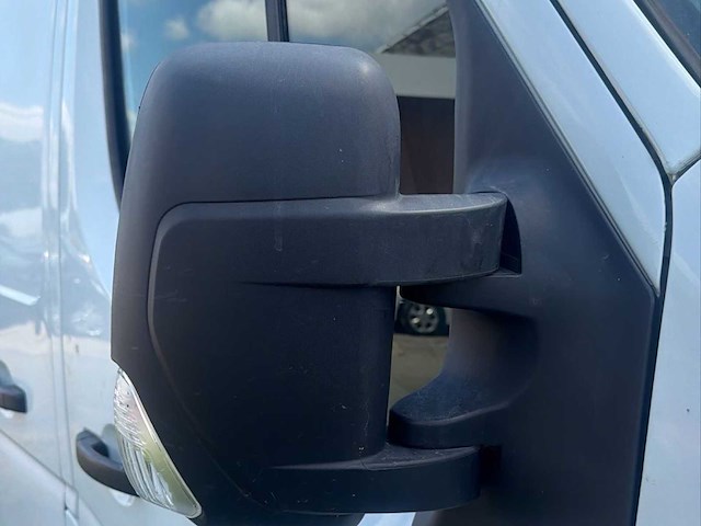 Renault master ma van - afbeelding 11 van  27