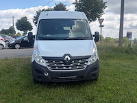 Renault master ma van - afbeelding 1 van  27